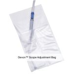 Devon™ Scope Adjustment Bag, Sterile