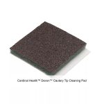 Cardinal Health™ Devon™ Cautery Tip Cleaning Pad, Sterile