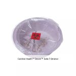 Cardinal Health™ Devon™ Safe-T-Strainer, Nonsterile