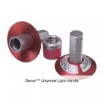 Devon™ Universal Light Handle, for Skytron Infiniti and Stellar Series Light