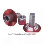 Devon™ Universal Operating Room Light Handle, Sterile