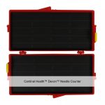 Cardinal Health™ Devon™ Needle Counter, Double Magnet with BoxLocks, Nonsterile, 30/30 count