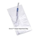 Devon™ Scope Adjustment Bag, Non-Sterile