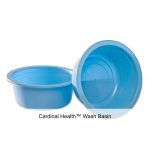 Cardinal Health™ Wash Basin, Nonsterile, 7L (7000CC/ML)