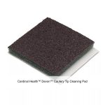 Cardinal Health™ Devon™ Cautery Tip Cleaning Pad, Bulk, Nonsterile