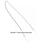Kendall™ Fetal Spiral Electrode, Single Helix