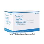 Kerlix™ Cotton Gauze Bandage Roll, Large, Non-Sterile, 4.5IN x 4.125YD, 6 Ply