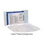 Curity™ Heavy Drainage Pack
