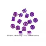 Monoject™ Enteral Syringe Tip Cap with Enfit Connector, Non-Sterile