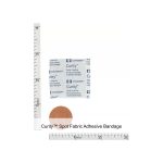 Curity™ Spot Fabric Adhesive Bandage, 0.875IN