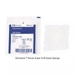 COVIDIEN/CARDINAL 441201 DERMACEA SUPER SPG MED STRL 2S