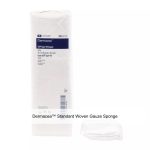 Dermacea™ Standard Woven Gauze Sponge, Non-Sterile, 4 x 4IN, 16 Ply