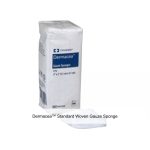 Dermacea™ Standard Woven Gauze Sponge, Non-Sterile, 4 x 4IN, 16 Ply