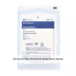 COVIDIEN/CARDINAL 441404 DERMACEA NONWOVEN 3X4 STRL