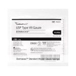 Dermacea™ Standard Woven Gauze Sponge, Sterile, 4 x 4IN, 12 Ply