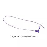 Argyle™ PVC Nasogastric Tube, Radiopaque Line, Neonatal/Pediatric, 8FR, 42IN, 50EA/CS