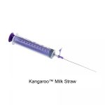 COVIDIEN/CARDINAL 461000 KANGAROO MILK STRAW