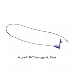 Argyle™ PVC Nasogastric Tube, Radiopaque Line, Neonatal/Pediatric, 3.5FR, 12IN, 10EA/CS