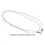 Kangaroo™ Polyurethane Nasogastric Tube, Radiopaque Line, Neonatal/Pediatric, 5FR, 36IN, 10EA/CS