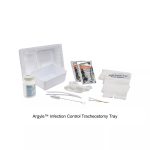 Argyle™ Infection Control Tracheostomy Tray