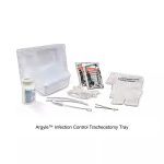 Argyle™ Infection Control Tracheostomy Tray
