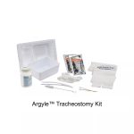 Argyle™ Tracheostomy Kit, Infection Control