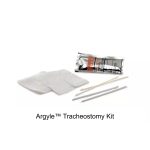 Argyle™ Tracheostomy Kit, Infection Control