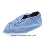 Cardinal Health™ SMS Shoe Cover, Universal