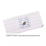 Kendall™ FCB 2001 Fetal Spiral Electrode Attachment Pad, Large, 3.75 x 1.875IN