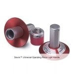 Devon™ Universal Operating Room Light Handle, Sterile