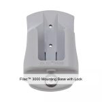 Filac™ 3000 Mounting Base with Lock