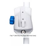 Filac™ 3000 Mounting Base With Pole Clamp