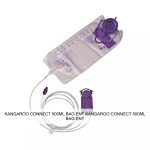 KANGAROO CONNECT 500ML BAG ENT KANGAROO CONNECT 500ML BAG ENT