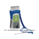 Filac™ 3000 AD Oral/Axillary Complete Electronic Thermometer