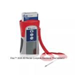 Filac™ 3000 AD Rectal Complete Electronic Thermometer
