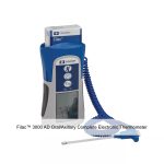 Filac™ 3000 AD Oral/Axillary Complete Electronic Thermometer, 9FT