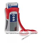 Filac™ 3000 AD Rectal Complete Electronic Thermometer, 9FT
