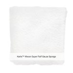 Kerlix™ Woven Super Fluff Gauze Sponge, Sterile, 4 x 4IN, 12 Ply