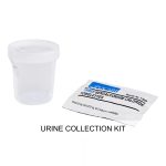 URINE COLLECTION KIT