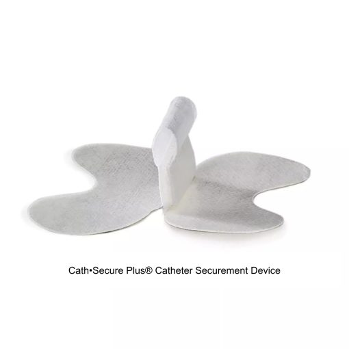 Cath•Secure Plus® Catheter Securement Device