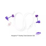 Kangaroo™ Feeding Tube Extension Set, Y-Port, 60IN