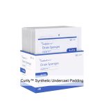 Curity™ Synthetic Undercast Padding, 2IN x 4YD, Non-Sterile in Bulk