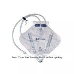 COVIDIEN/CARDINAL 6308LL 6308 2000 ML DRAIN BG W/SPOUT