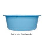 Cardinal Health™ Plastic Solution Bowl, Nonsterile, 32OZ
