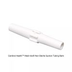 Cardinal Health™ Medi-Vac® Non-Sterile Suction Tubing Barb