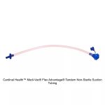 Cardinal Health™ Medi-Vac® Flex Advantage® Tandem Non-Sterile Suction Tubing, 20IN