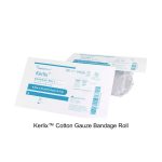Kerlix™ Cotton Gauze Bandage Roll, Large, Sterile, 4.5IN x 4.125YD, 6 Ply