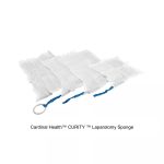 Cardinal Health™ CURITY ™ Laparotomy Sponge, X-Ray Detectable, Pre-Washed, Nonsterile, 12 x 12IN