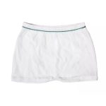 Cardinal Health™ Incontinence Knit Underpants, WINGS™, Seamless Sides, Large/X-Large