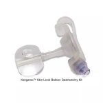 Kangaroo™ Skin Level Balloon Gastrostomy Kit, 14FR x 1.0CM